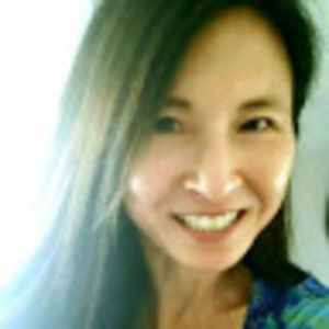 Meet your Posher, Margaret